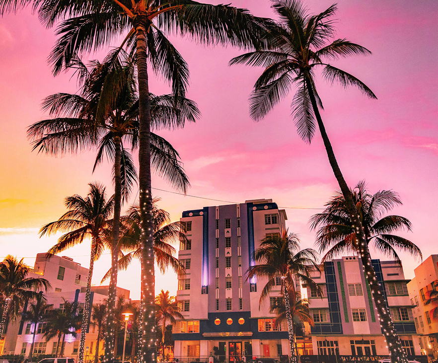 Miami
