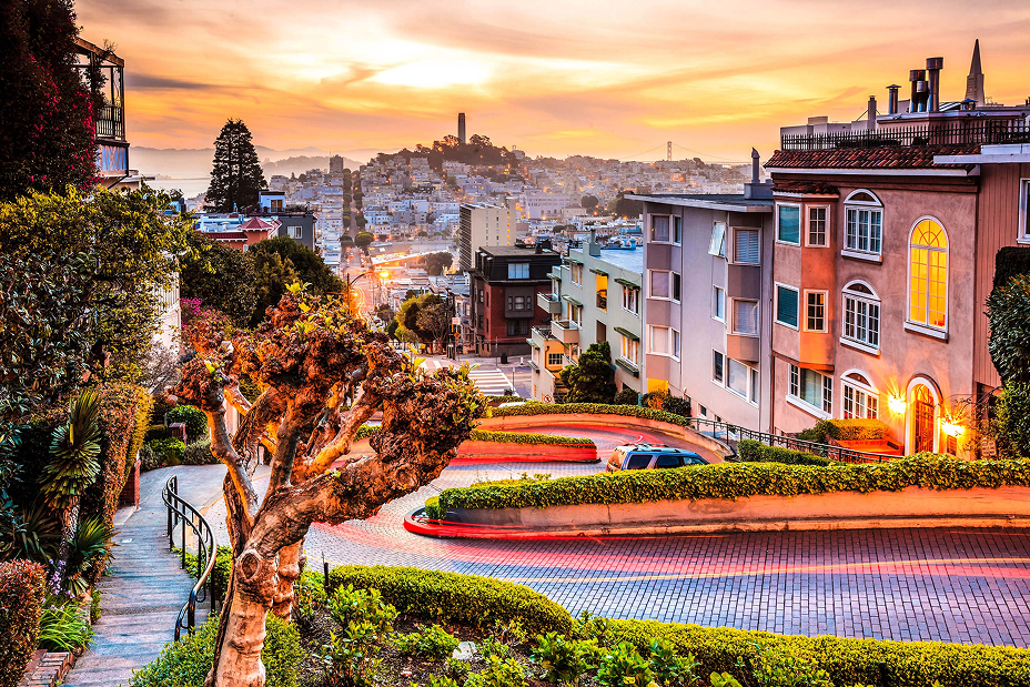 San Francisco